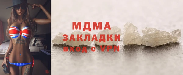 крисы Кинешма